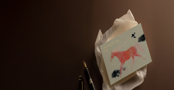 연하장/크리스마스 이미지