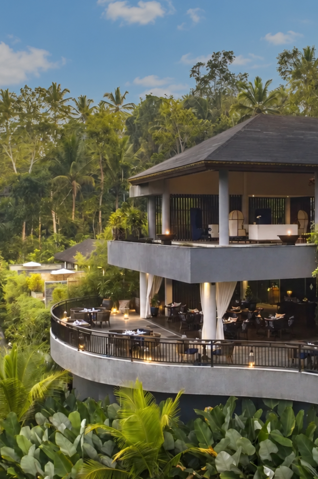 LEGIAN & UBUD