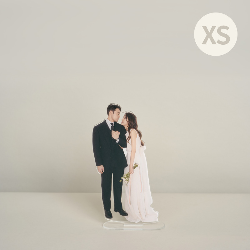 어바웃 타임 XS (65mm) [아크릴등신대]