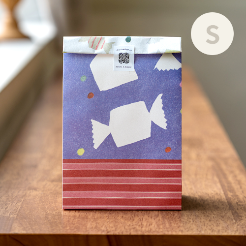 밀키 홈 멜로디 5장 세트 이미지