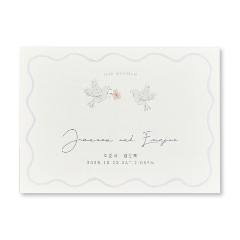 Love Dove