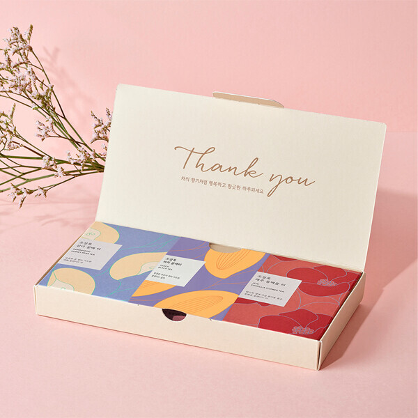 [35%할인가]블루밍 데이 기프트