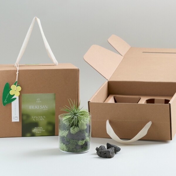 [32%할인가]이부키산