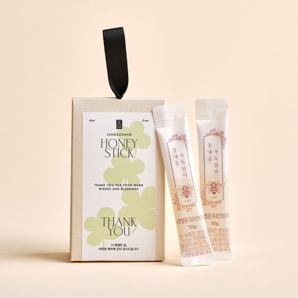 [33%할인가]시그니처 허니 기프트