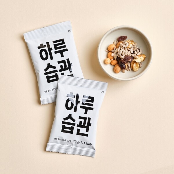 [36%할인가]데일리너츠 하루습관