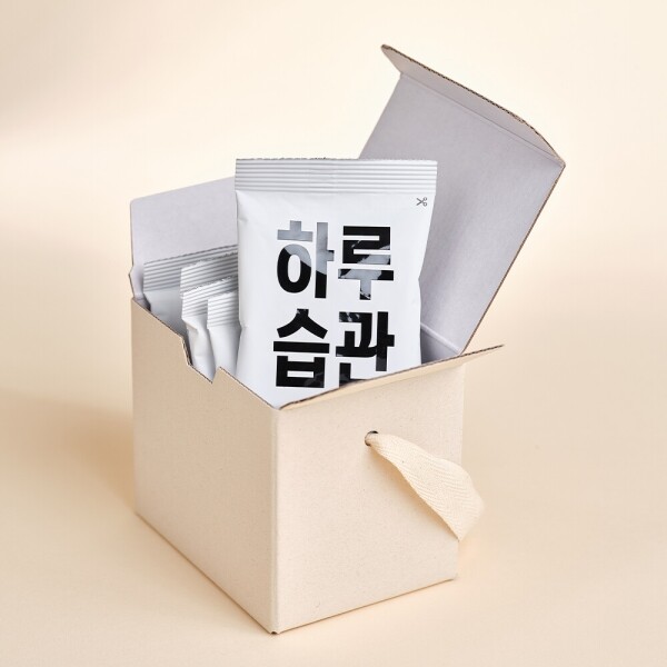 [36%할인가]데일리너츠 하루습관