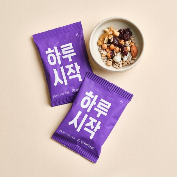 [36%할인가]데일리너츠 하루시작