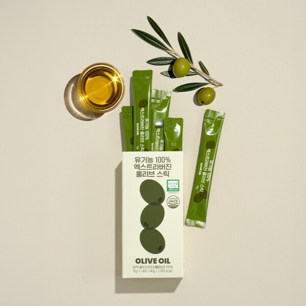 [48%할인가]올리브오일 스틱