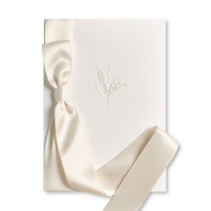 혼인서약서(고급)