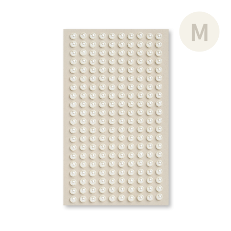 진주 스티커(4mm)