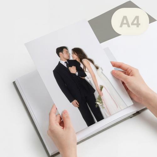 A4 1매 [21x29.7cm] 이미지