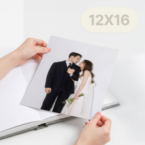 12 x 16 1매 [28.5x36. 이미지